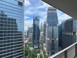 International Plaza (D2), Apartment #504629351